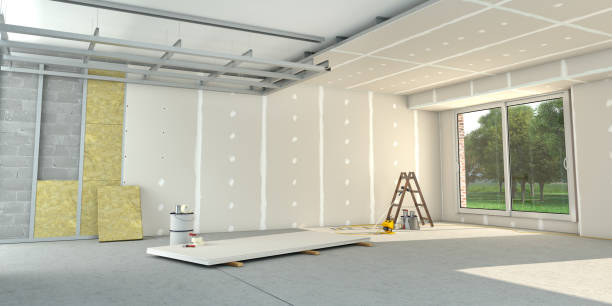 Best Specialty Insulation in Dickson, OK