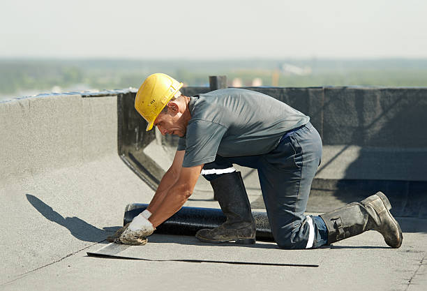 Best Insulation for Specific Applications in Dickson, OK